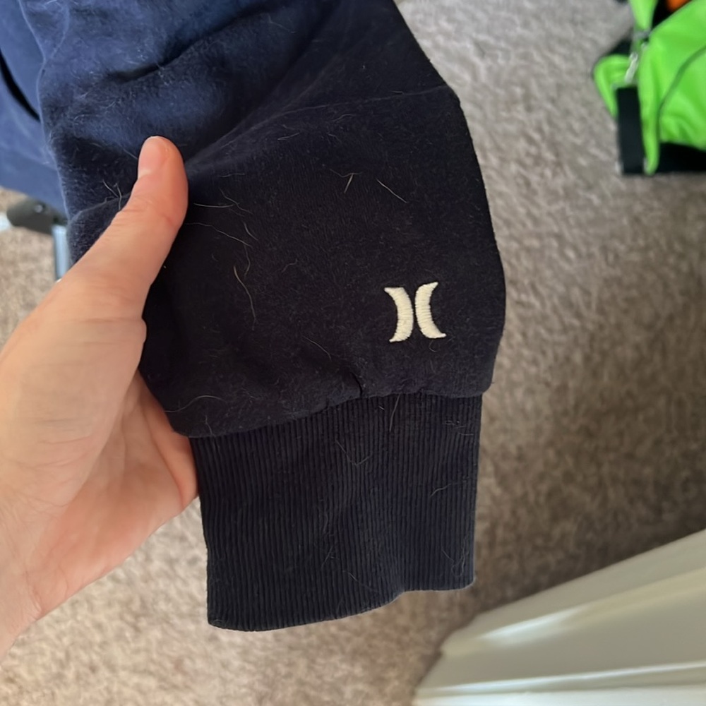 Hurley Sweatshirt - Picture 3 of 5